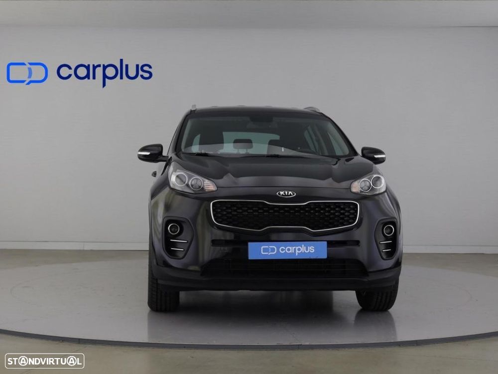 Kia Sportage 1.6 GDI ISG EX - 3