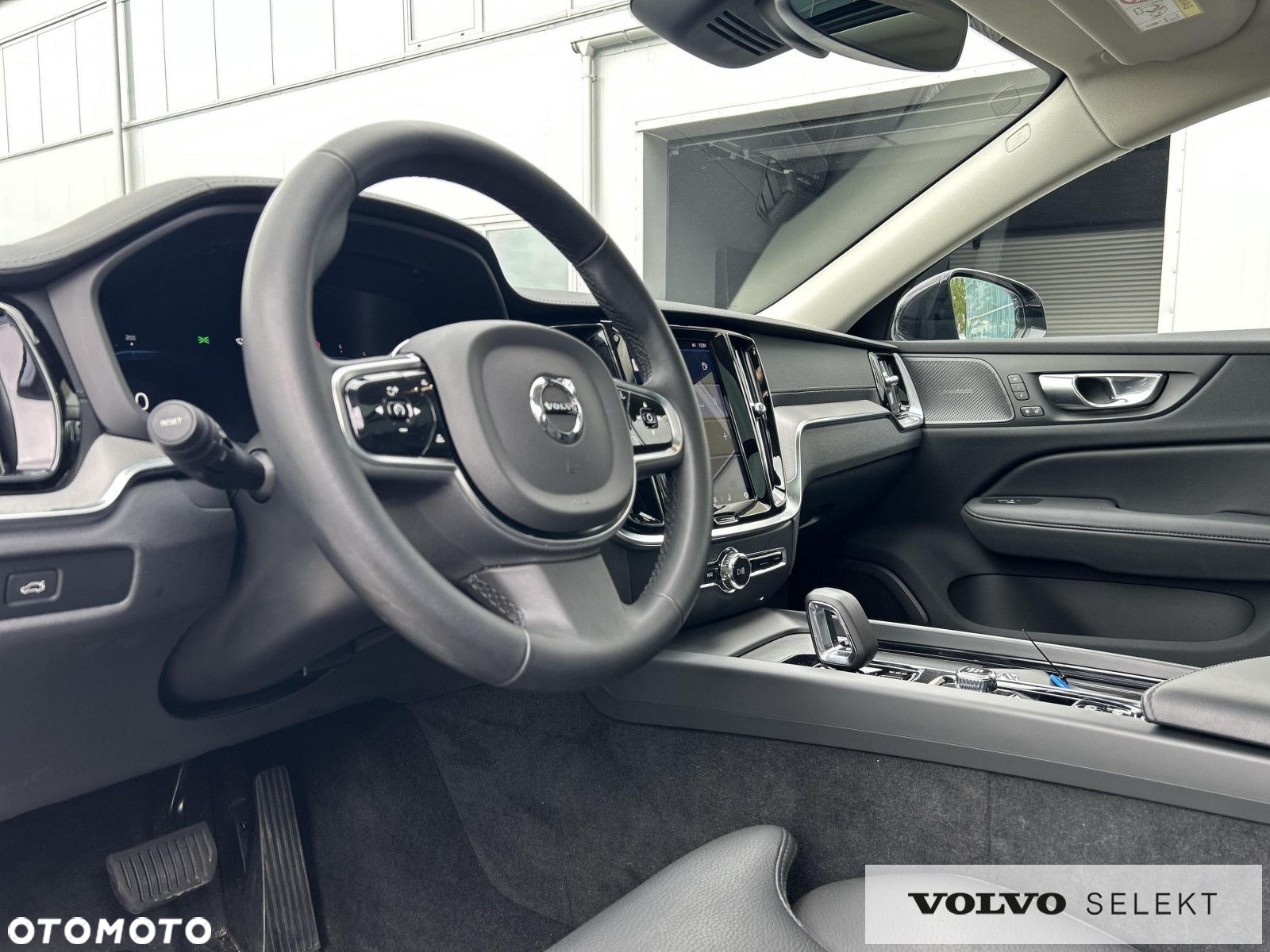 Volvo V60 - 11