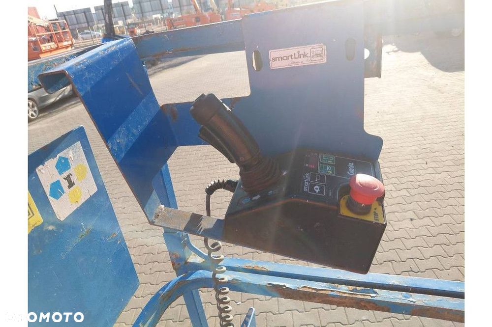 Genie GS 2032 - 9