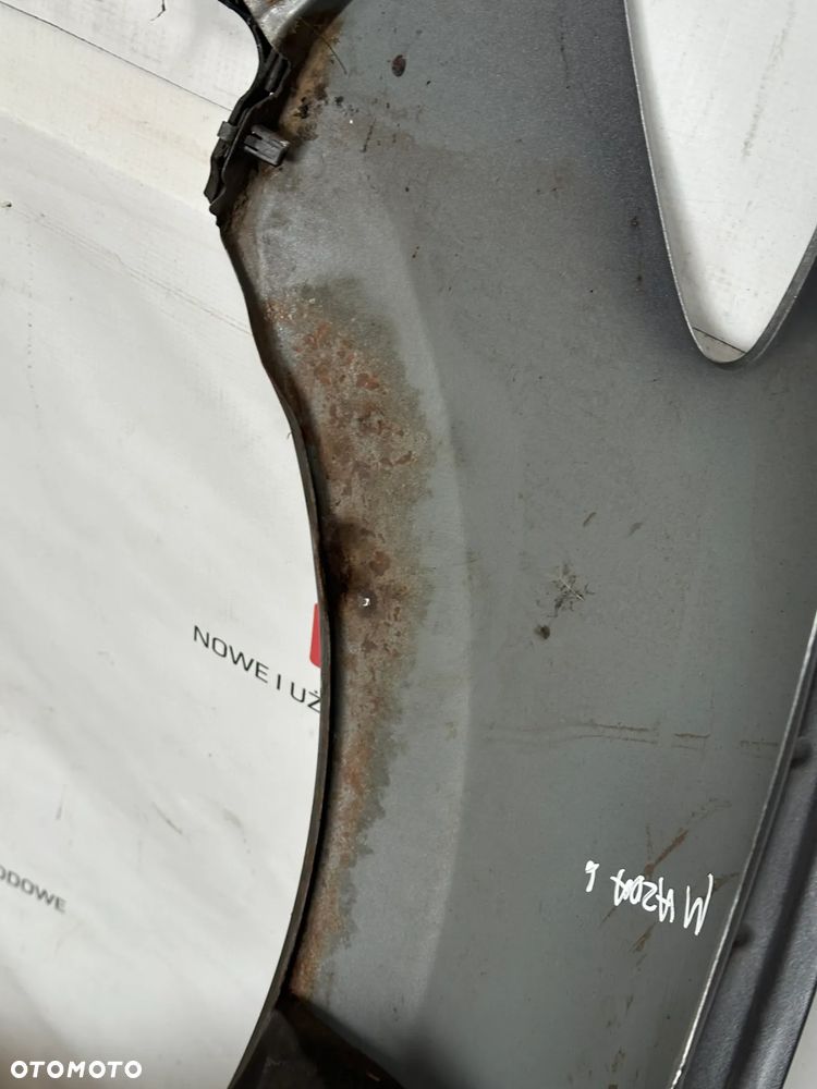 BŁOTNIK PRZEDNI PRAWY MAZDA 6 GJ 12- - 7