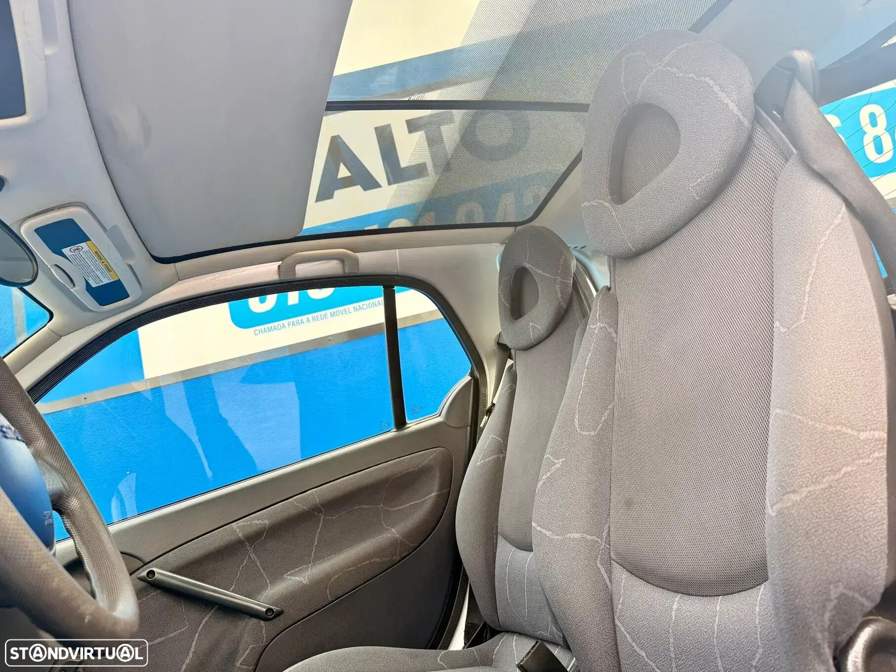 Smart ForTwo Coupé - 4
