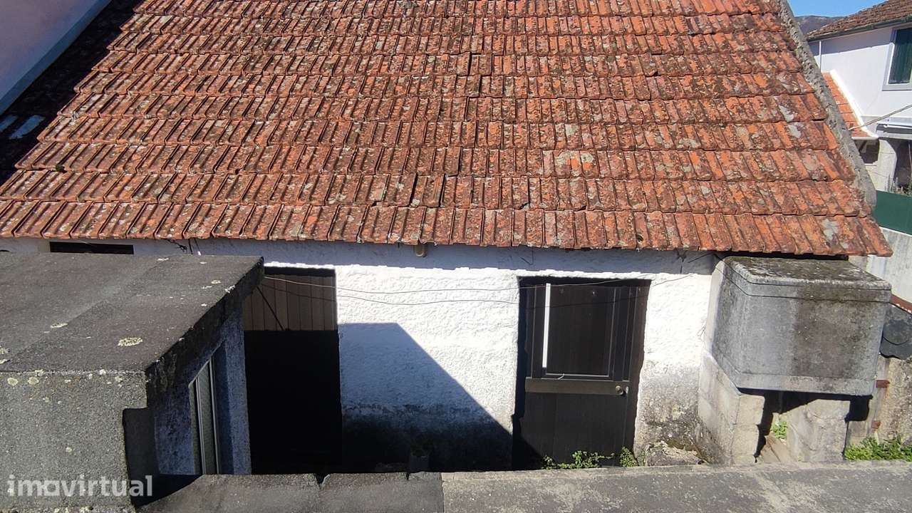 Moradia T1 Venda em Campelo e Ovil,Baião - Grande imagem: 3/8