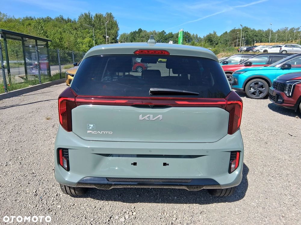 Kia Picanto - 6