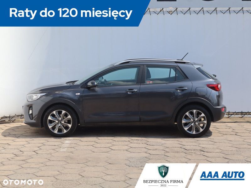 Kia Stonic - 4