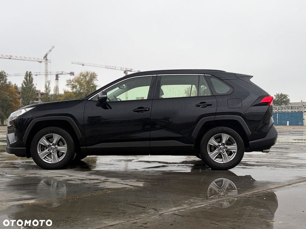 Toyota RAV4 2.0 Comfort 4x2 - 7