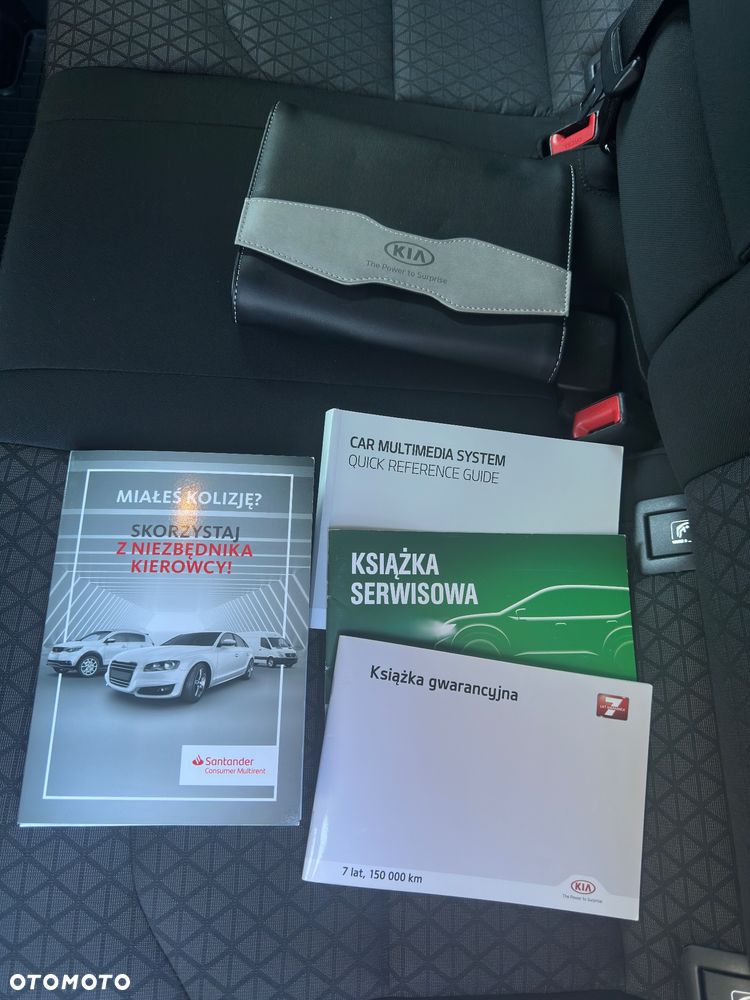 Kia Ceed - 15