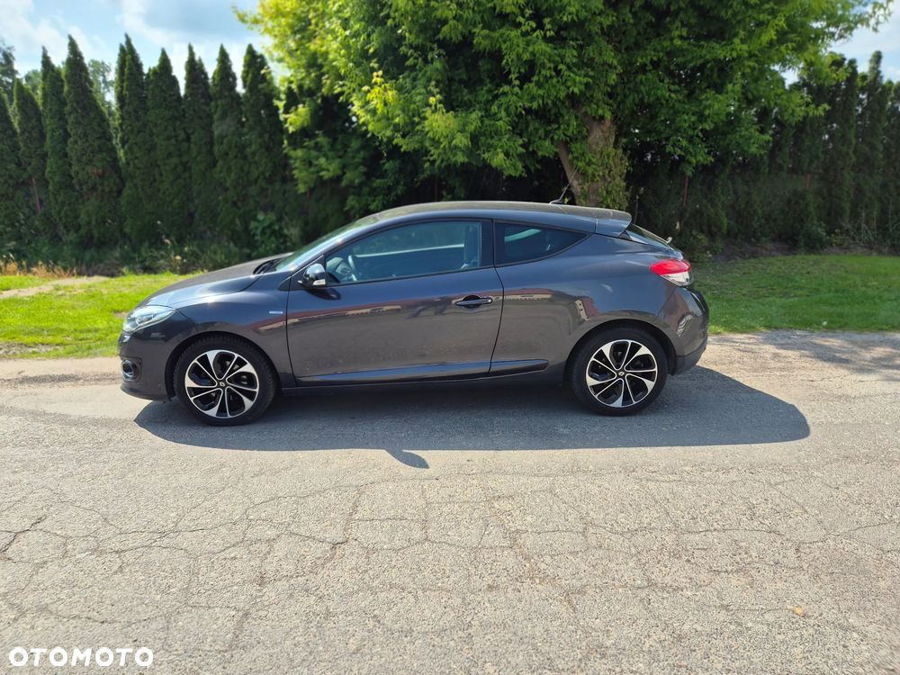 Renault Megane 1.5 dCi Bose Edition - 21