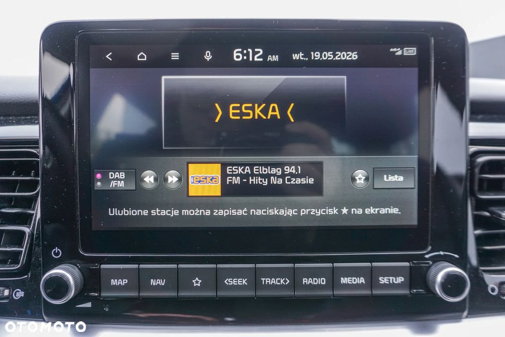 Kia Stonic 1.2 L - 21
