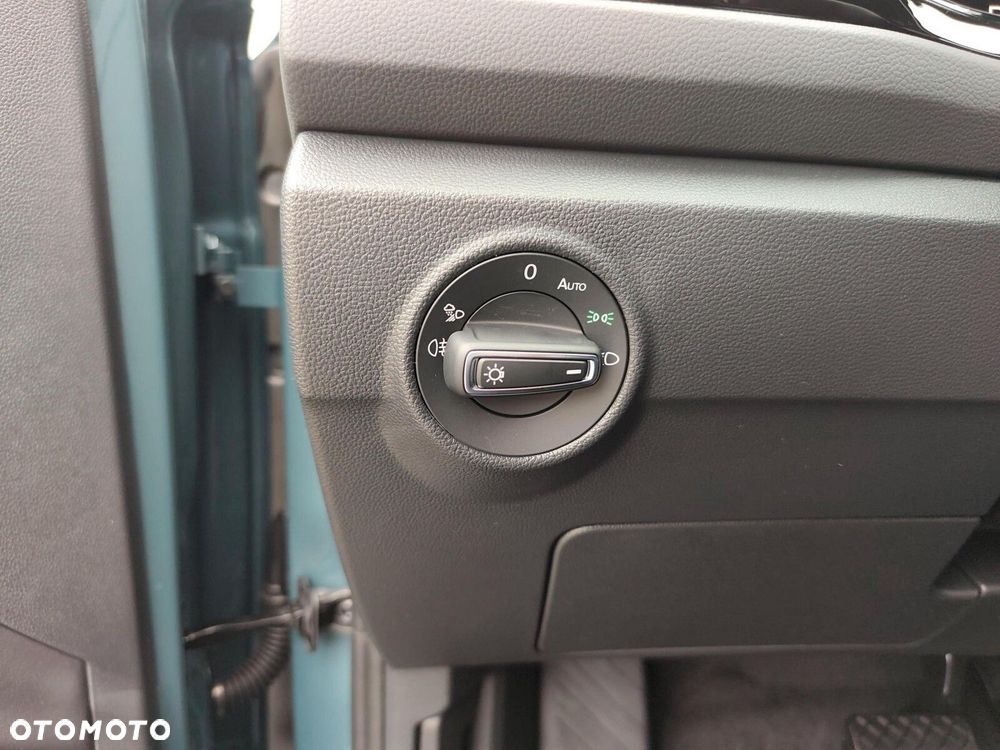 Volkswagen T-Roc 1.5 TSI Final Edition DSG - 22