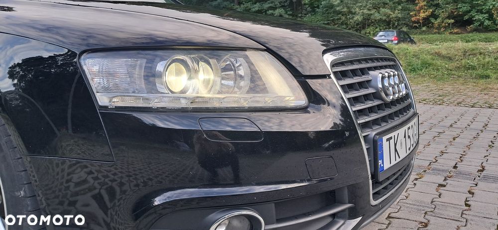 Audi A6 Avant - 16