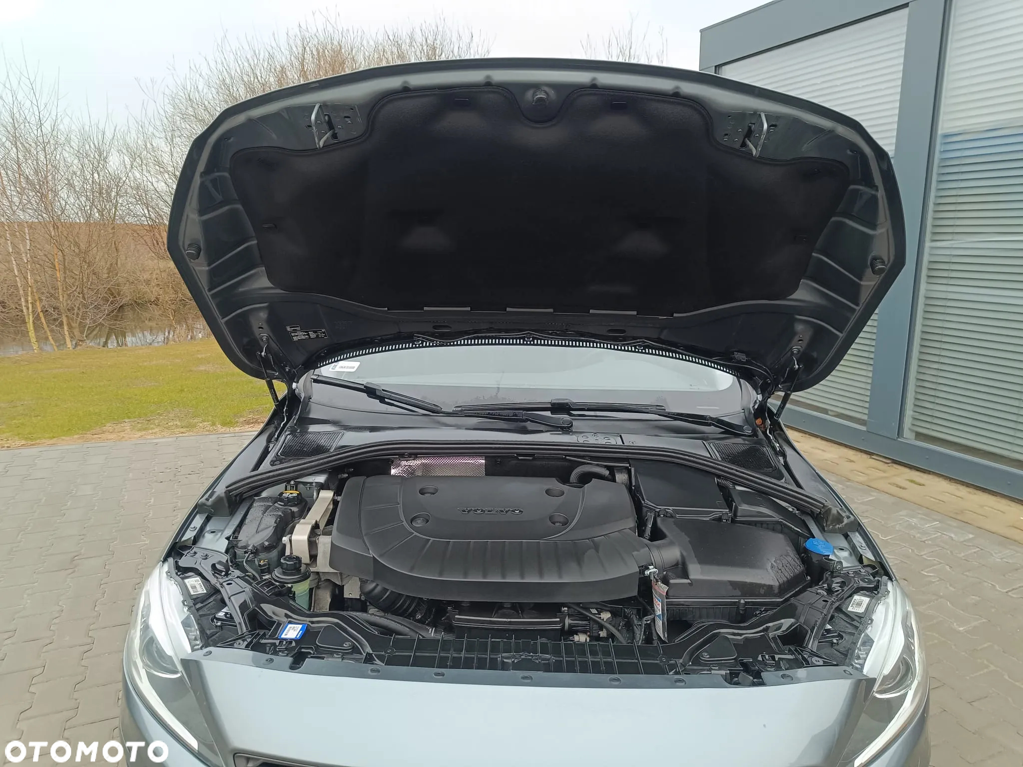Volvo V60 D4 AWD Drive-E Summum - 22