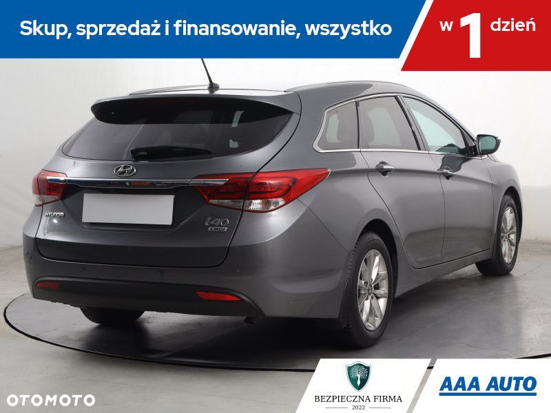 Hyundai i40 - 7