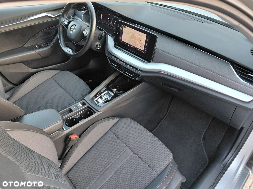 Skoda Octavia 2.0 TDI Edition DSG EU6 - 30