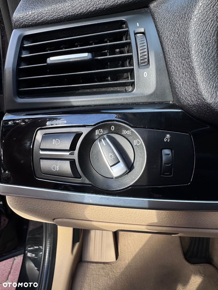 BMW X3 xDrive20d xLine - 22