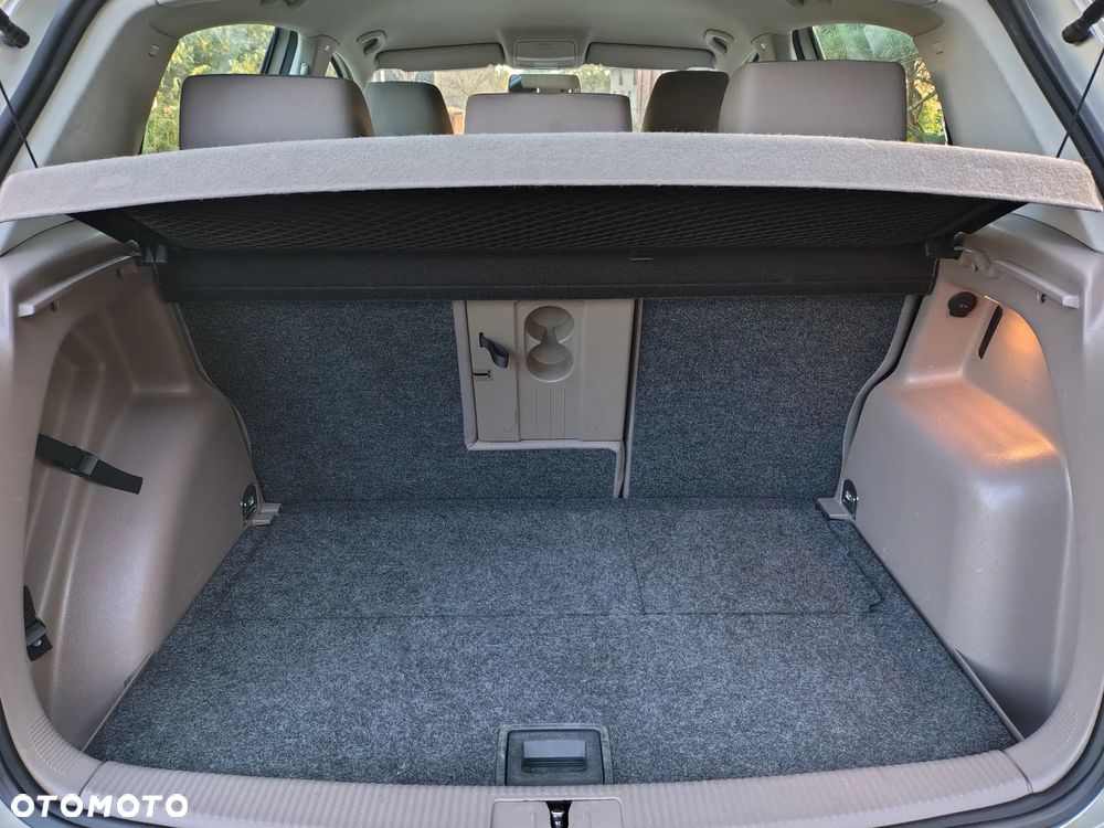 Volkswagen Golf Plus 1.6 Comfortline - 18