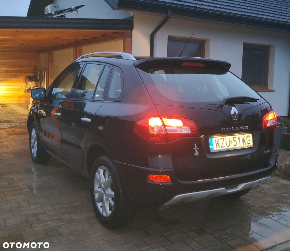 Renault Koleos 2.0 dCi FAP 4x4 Dynamique - 2