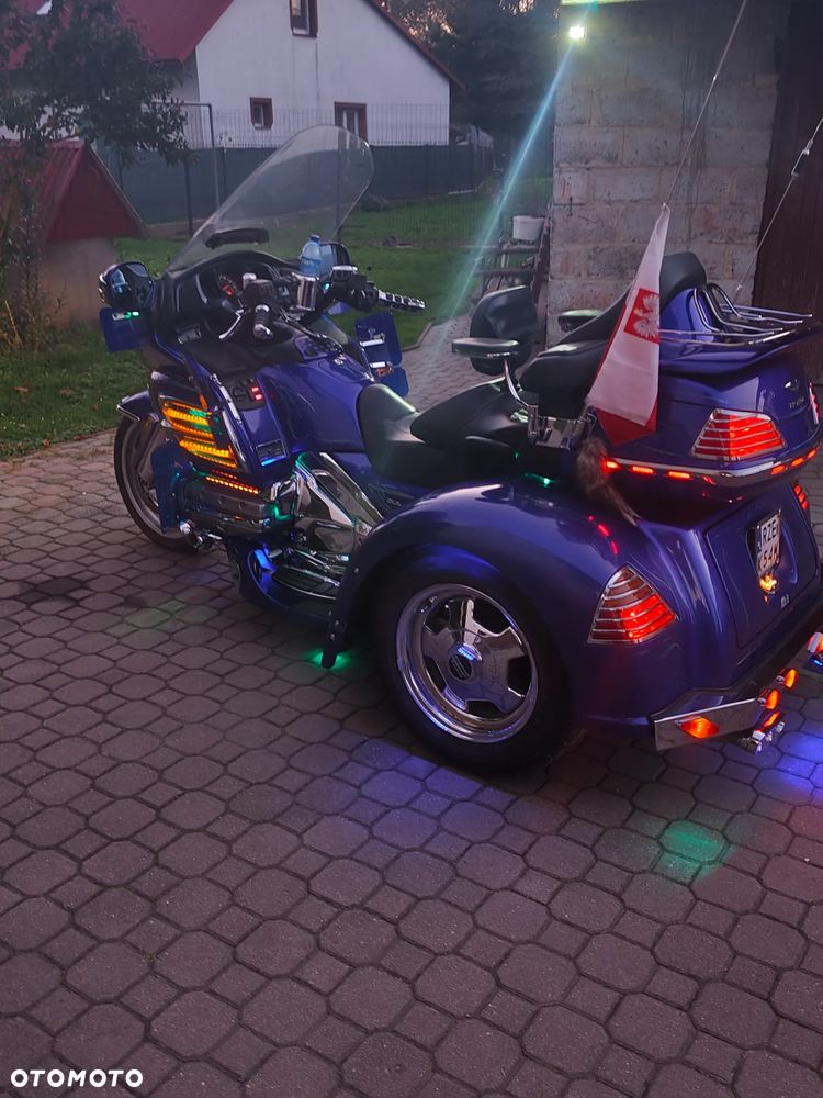 Honda GL
