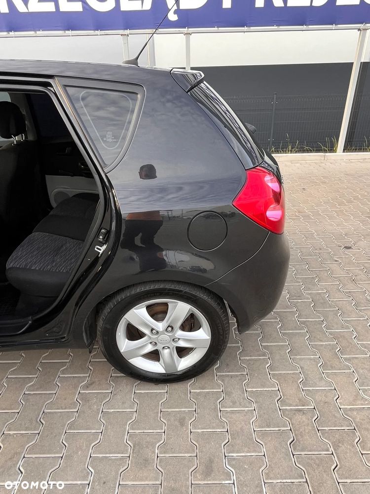 Kia Ceed 1.4 Optimum - 12