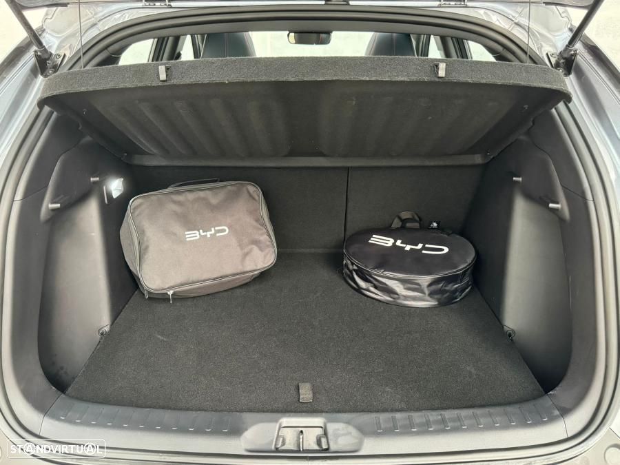 BYD Atto 3 Design - 58