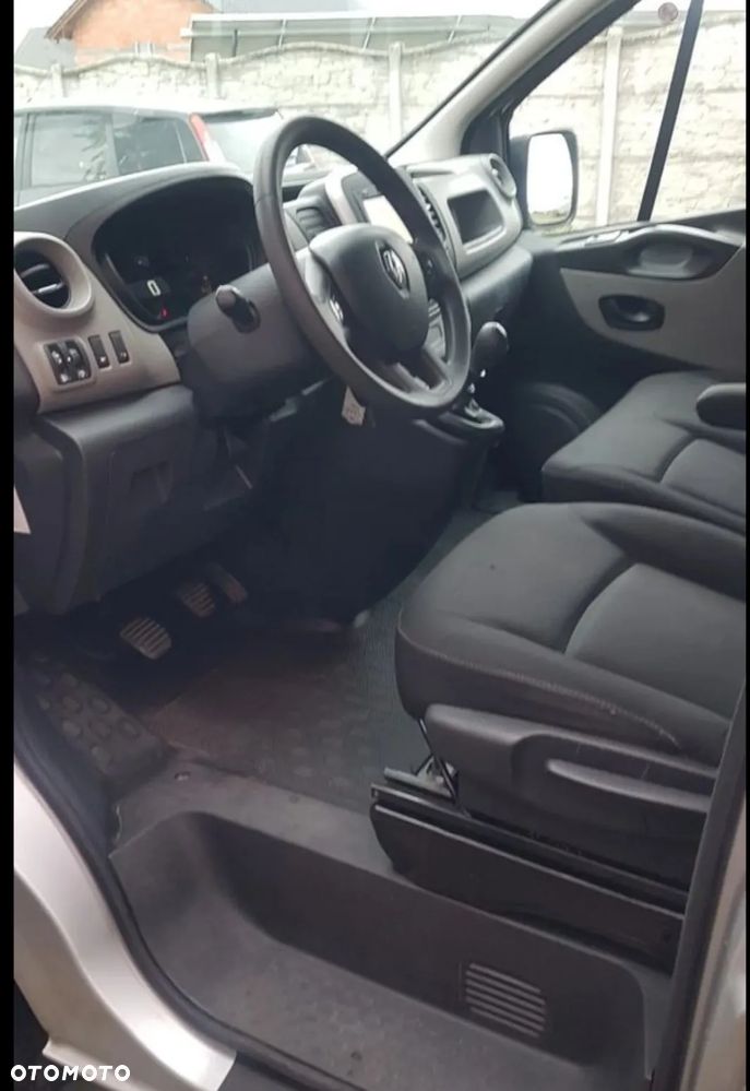 Renault Trafic III - 20