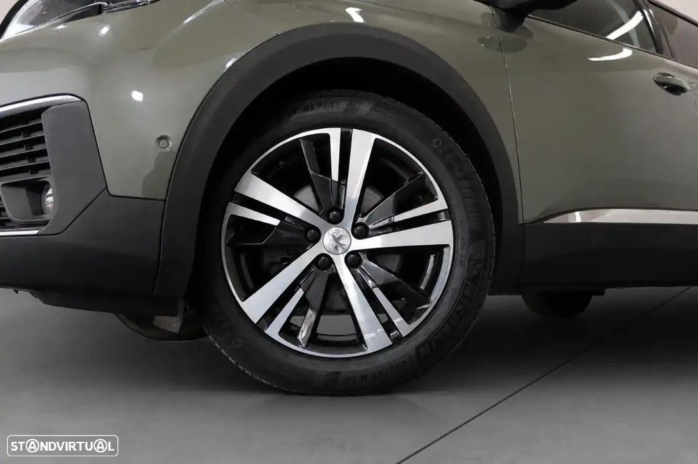 Peugeot 5008 1.2 PureTech Allure - 17