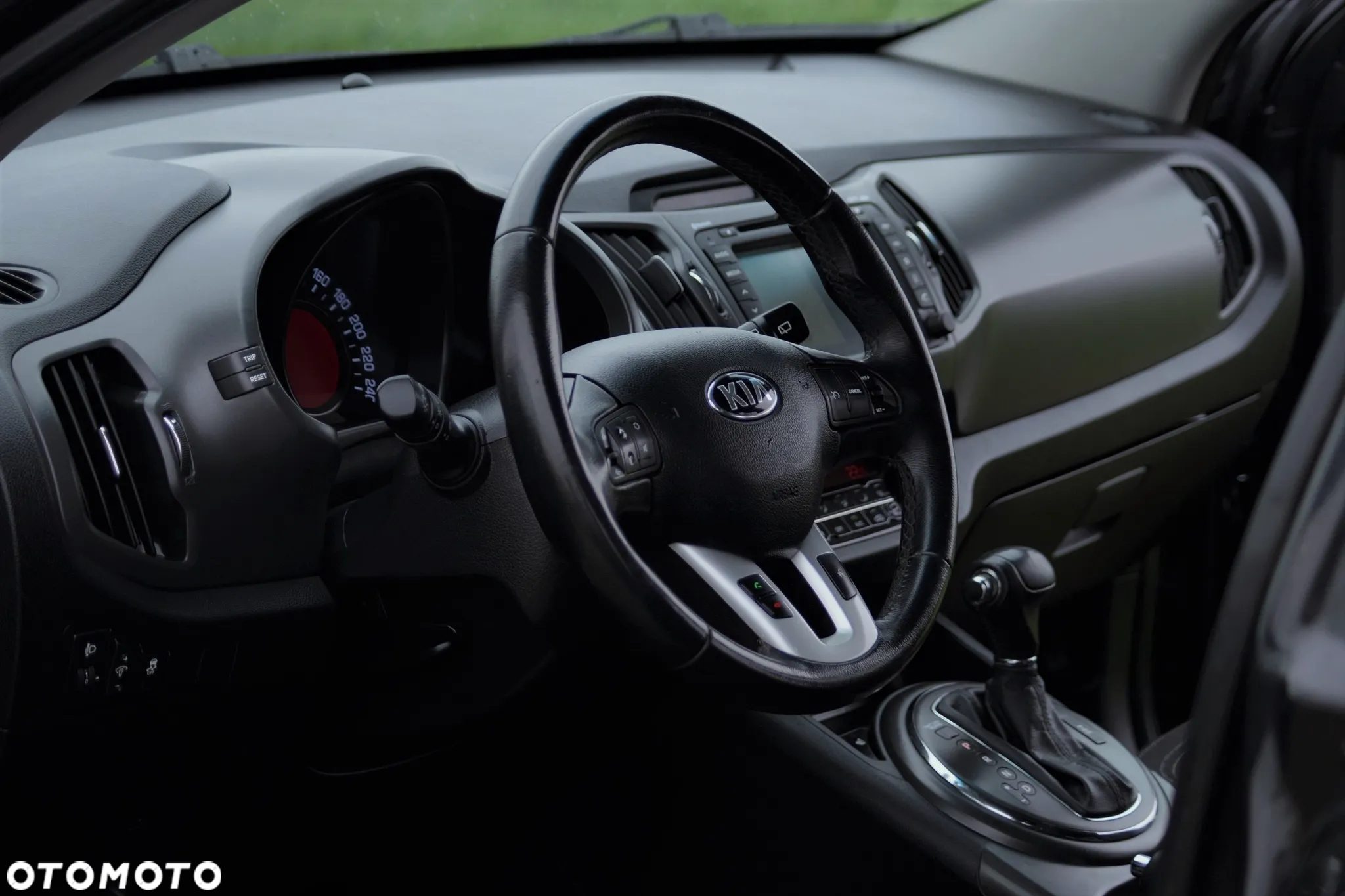 Kia Sportage - 29