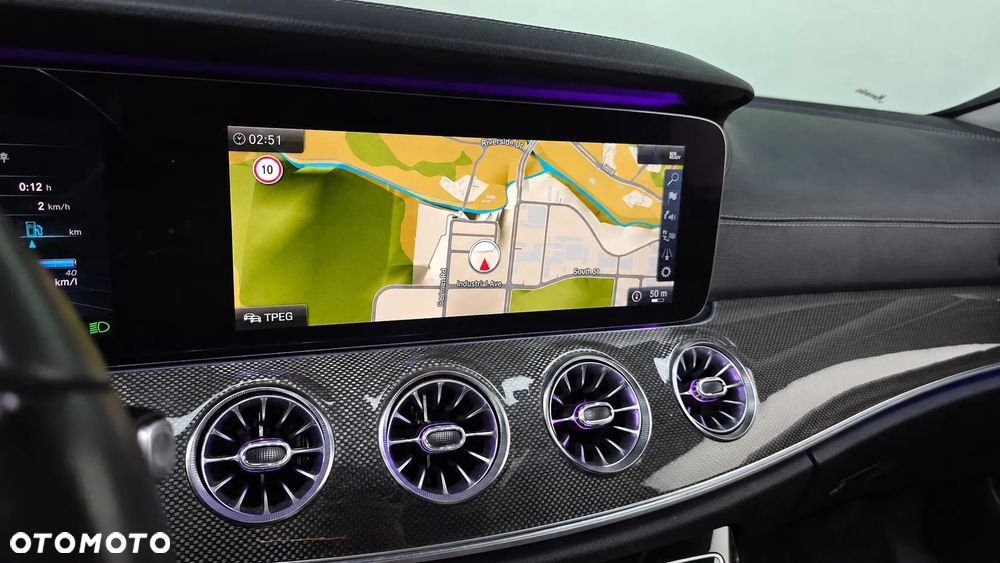 Mercedes-Benz CLS - 22