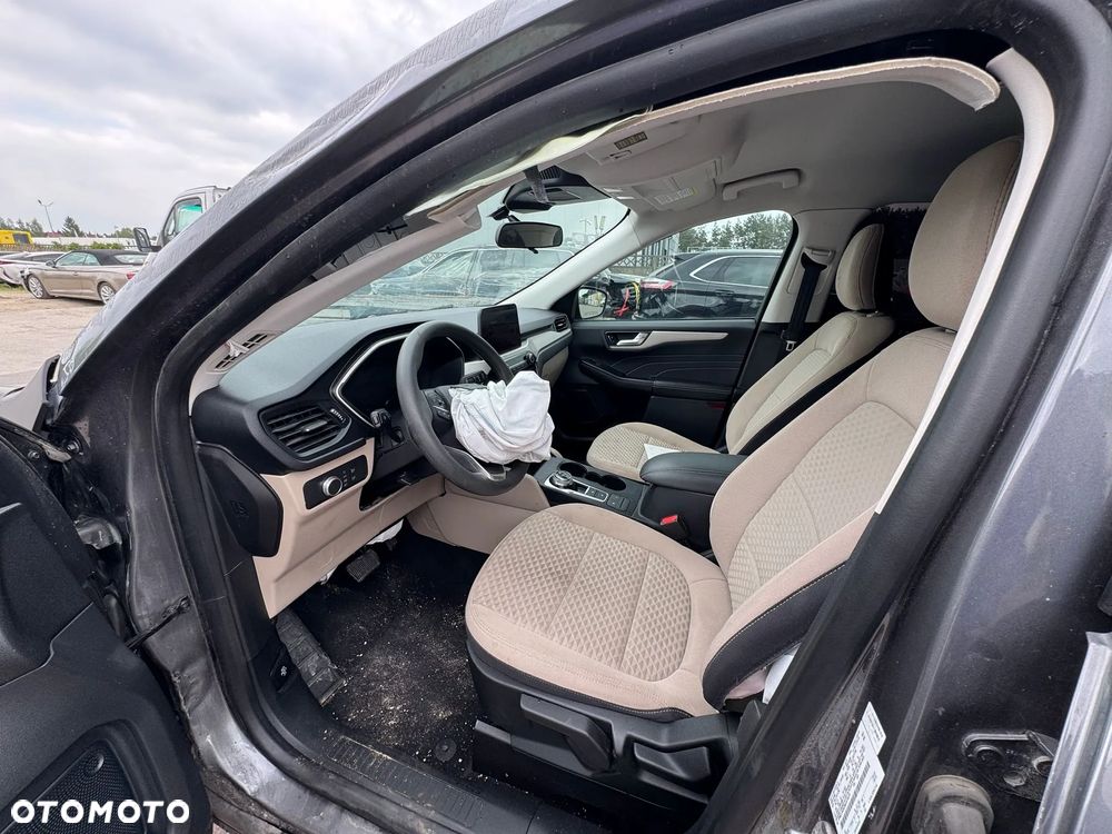 Ford Kuga 1.5 EcoBoost 4x4 SYNC - 10
