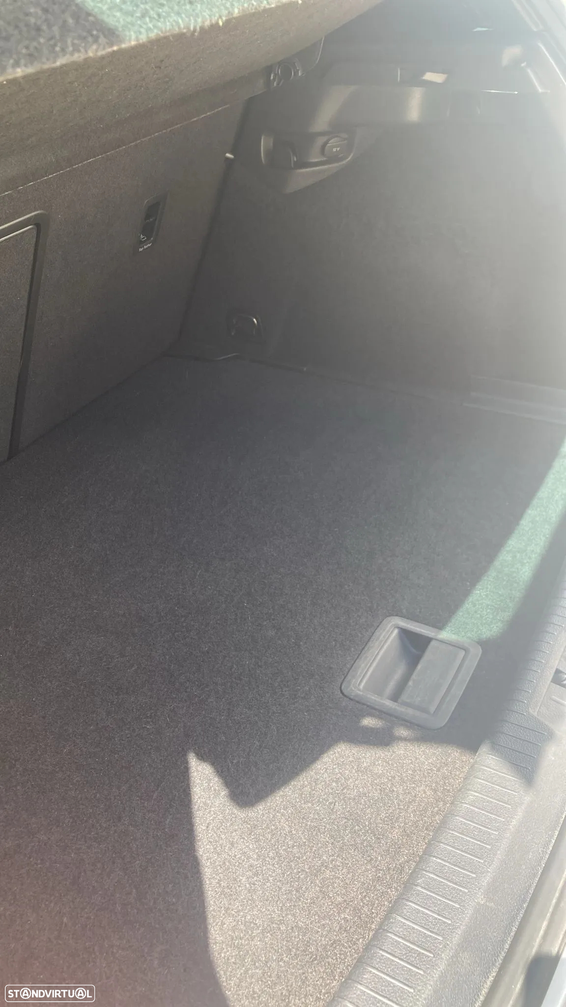VW Golf 2.0 TDi GTD - 8