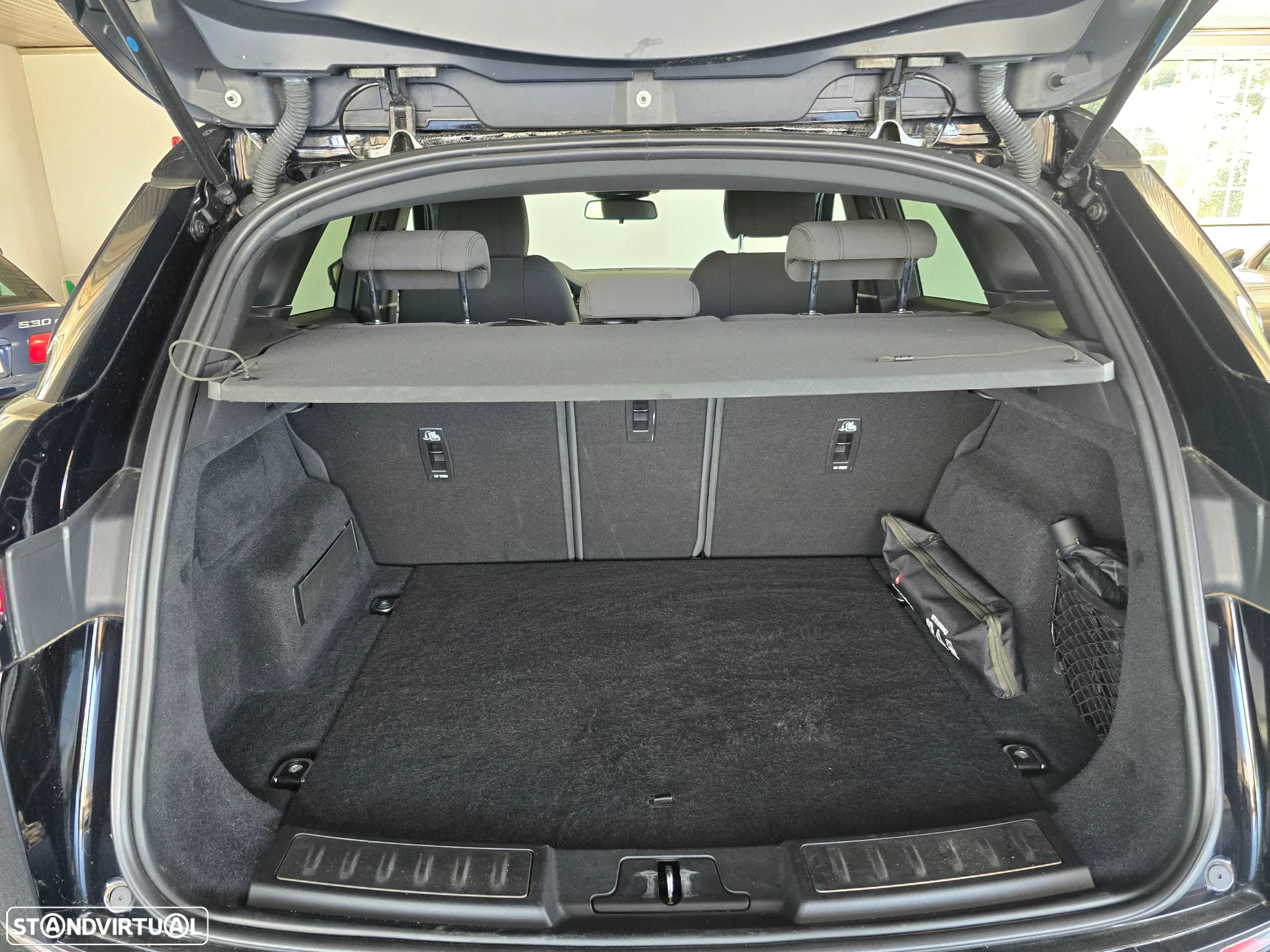 Land Rover Range Rover Evoque - 20