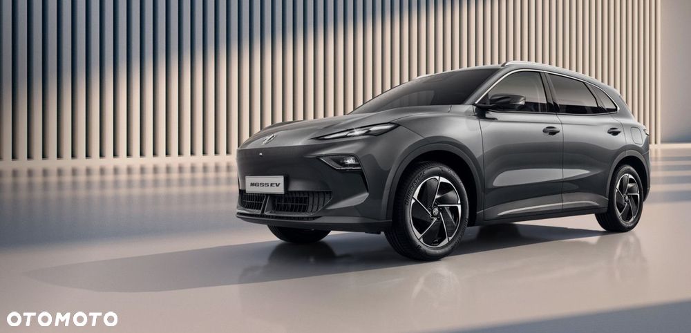 MG S5 EV - 23