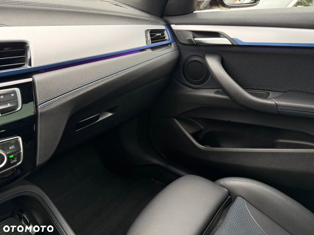 BMW X2 sDrive16d M Sport - 29