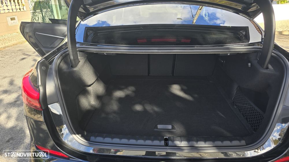 BMW 216 Gran Coupé d Pack Desportivo M - 22