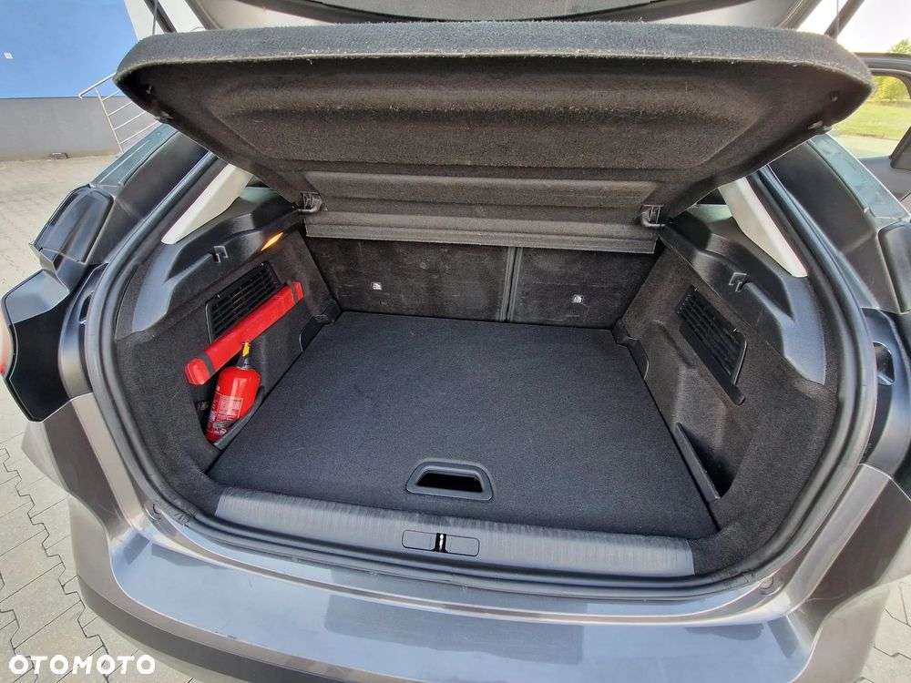 Citroën C4 1.5 BlueHDi Feel S&S - 16
