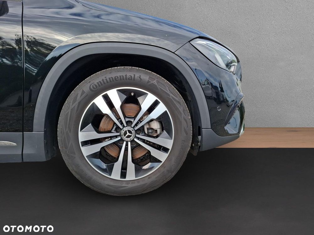 Mercedes-Benz GLA 200 mHEV Progressive 7G-DCT - 15