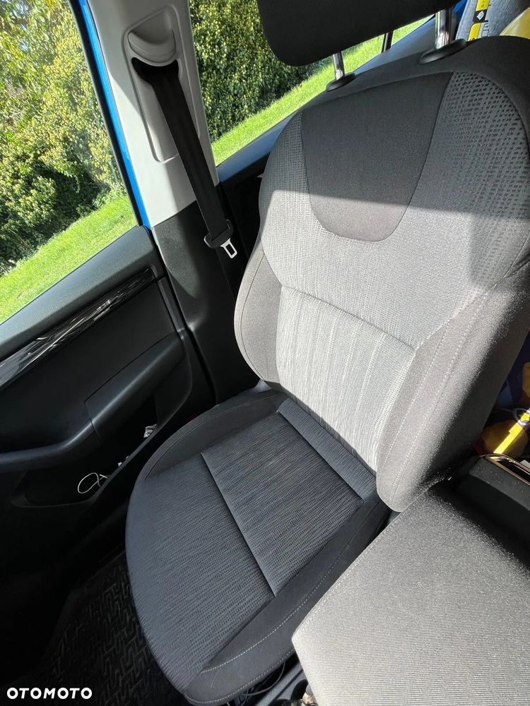 Skoda Octavia 2.0 TDI Style DSG - 17