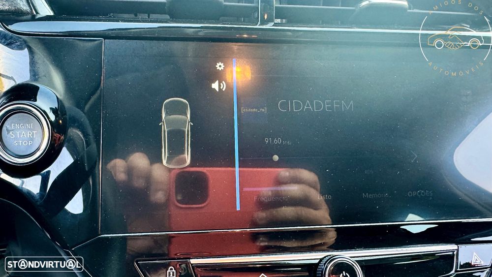 Opel Corsa-e Elegance - 21