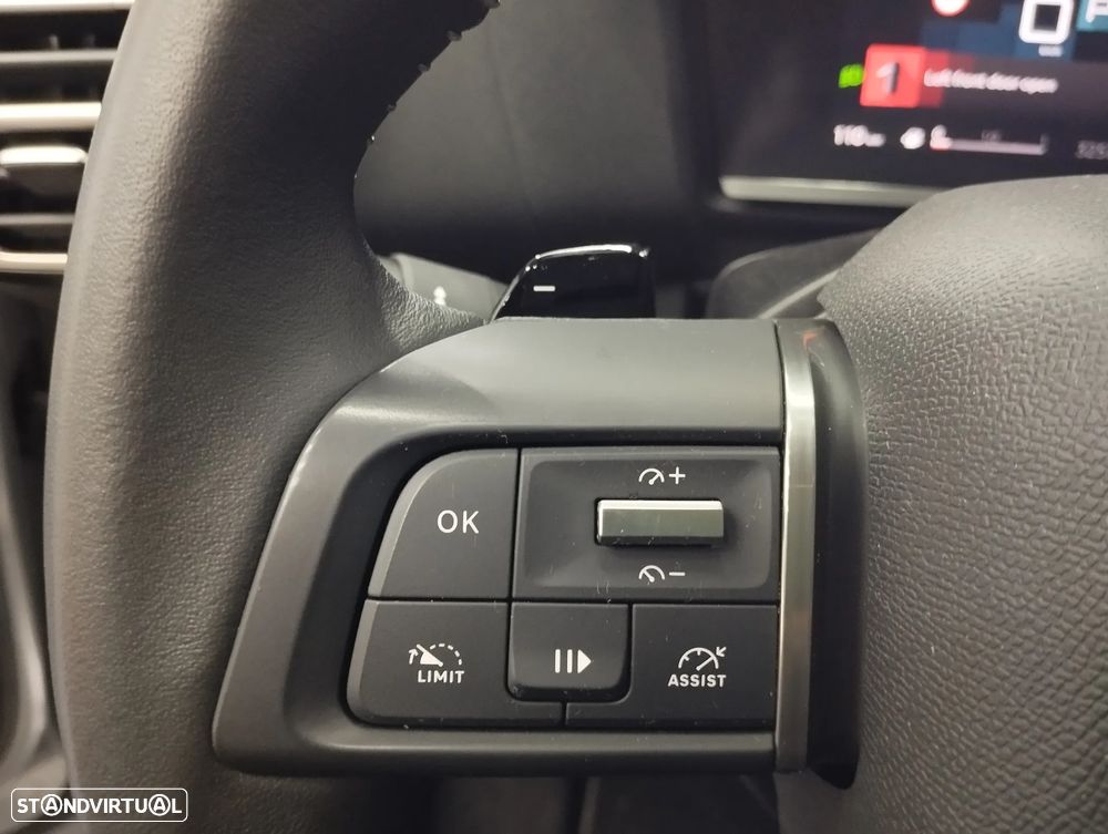 Citroën C4 1.5 BlueHDi Feel Pack EAT8 - 21