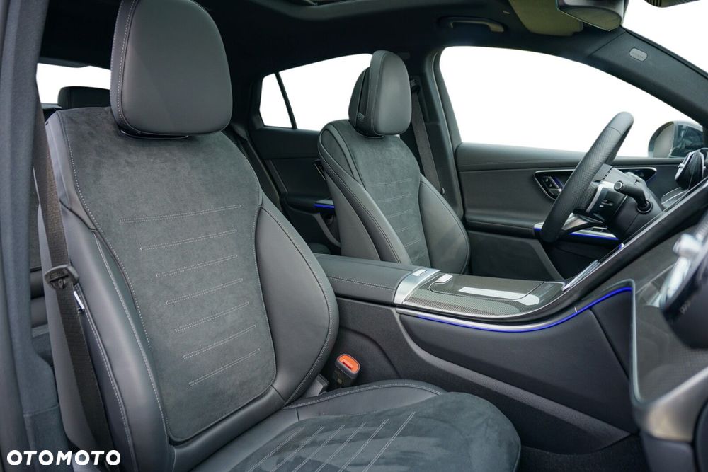 Mercedes-Benz GLC 220 d mHEV 4-Matic AMG Line - 11