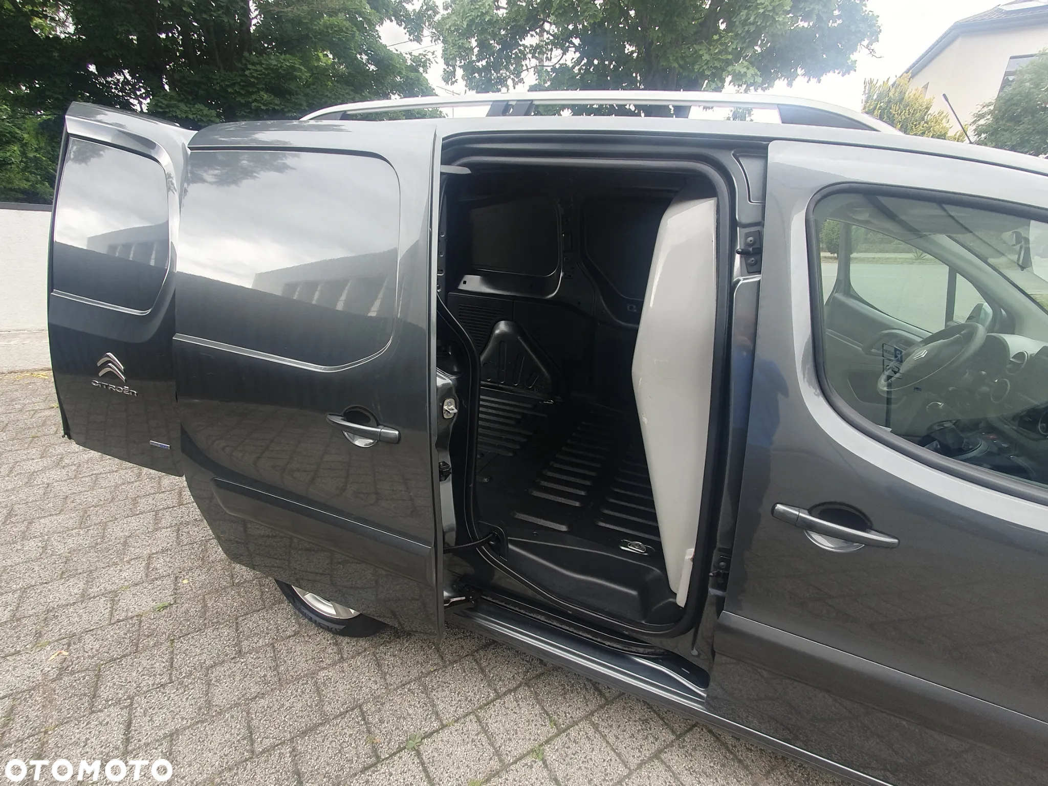 Citroën Berlingo - 20