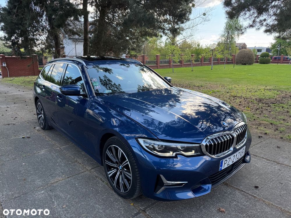 BMW 3