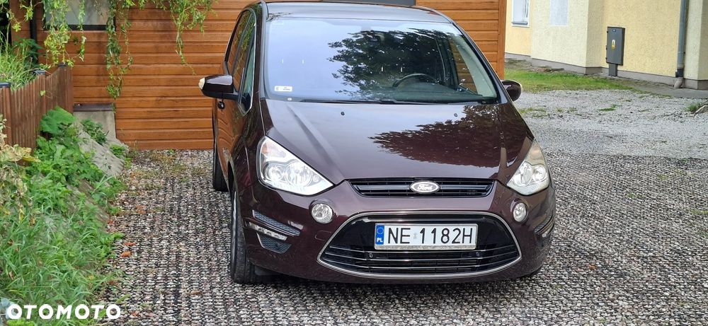 Ford S-Max 2.0 TDCi Titanium - 3