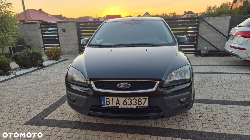 Ford Focus - 7