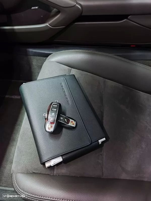 Porsche 718 Boxster 2.0 T - 20