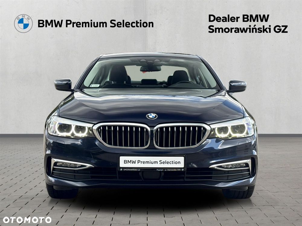 BMW Seria 5 - 30