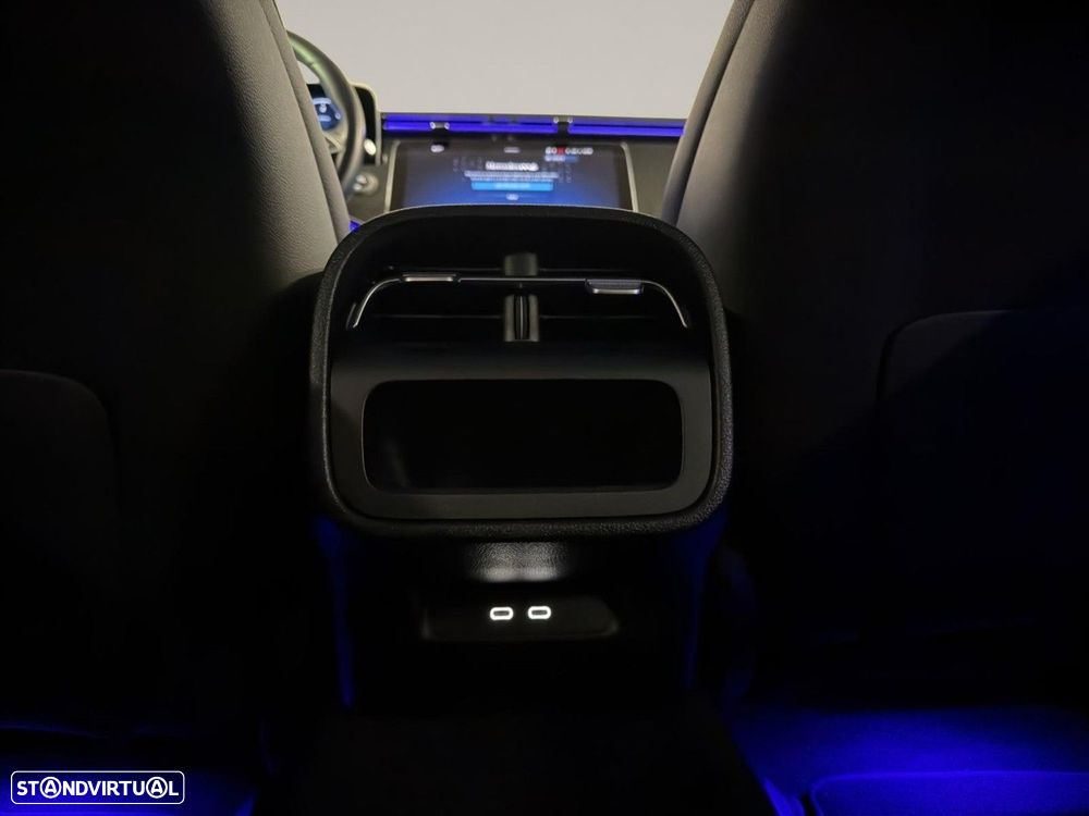 Mercedes-Benz E 220 d - 18