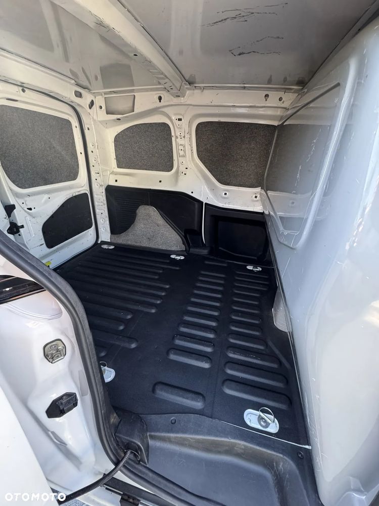 Peugeot Partner 1.6 HDi Access - 6