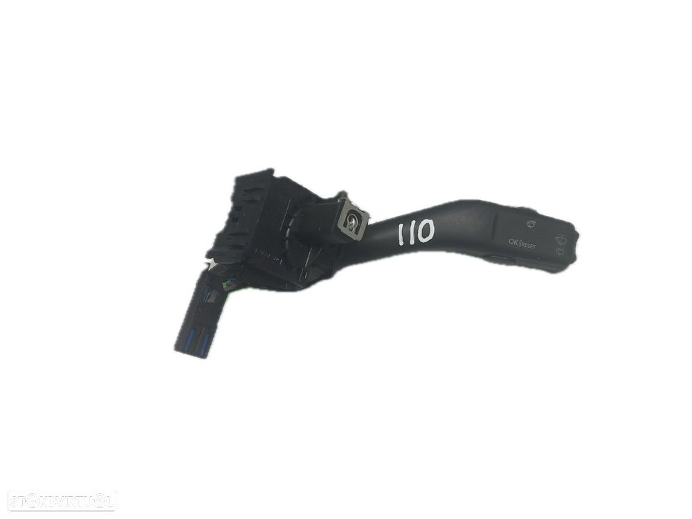 Manete (Escovas) Limpa Pará Brisas Volkswagen Golf V (1K1) - 1