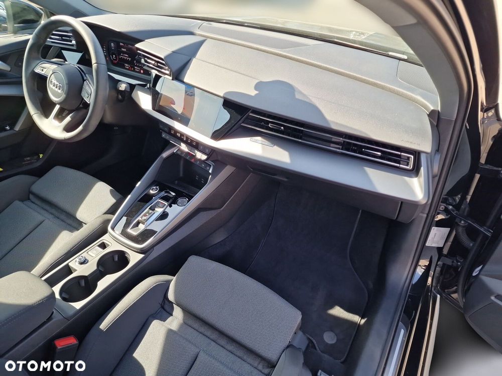 Audi A3 Limousine - 39