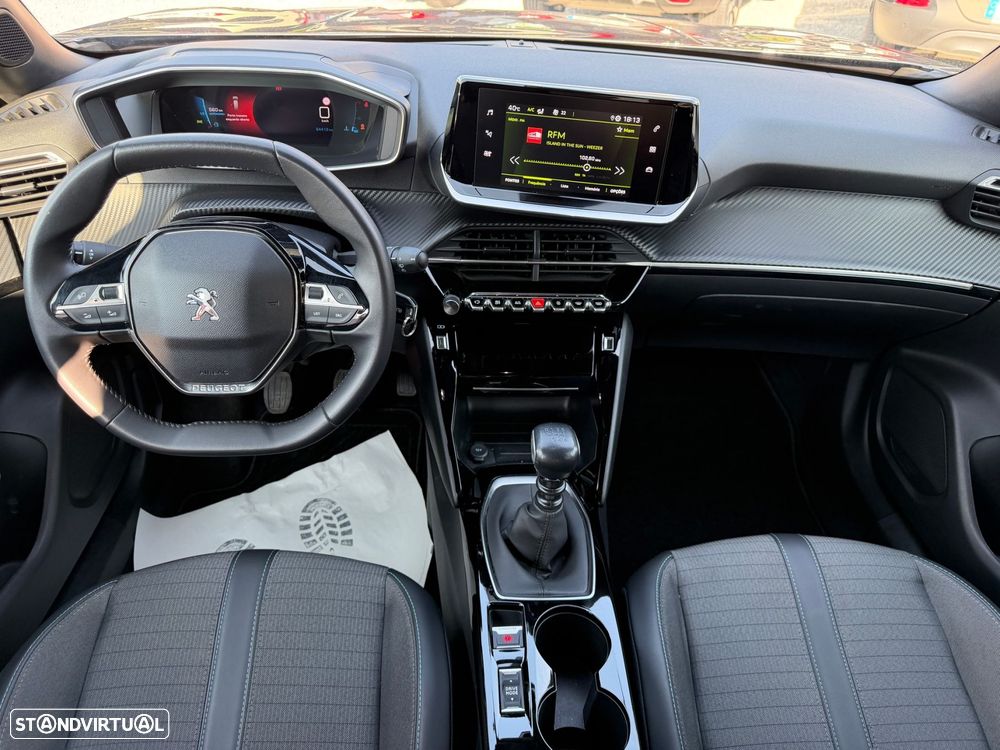 Peugeot 2008 PureTech 100 Allure - 7